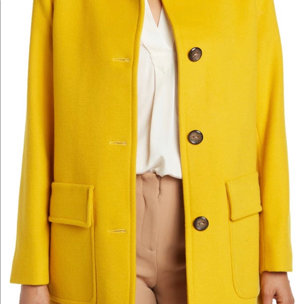 Fleurette Jacket - Picture 13 of 16